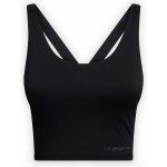 La Sportiva COSMOSIS TANK Black/Onyx černá – Sleviste.cz