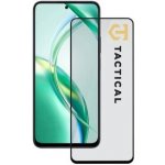 Tactical Glass Shield 5D sklo pro Honor 200 Smart Black 8596311268908 – Zboží Živě