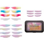 ZOLA Prism Lash L-Curl – natáčky na horní a spodní řasy 11 párů – Zbozi.Blesk.cz