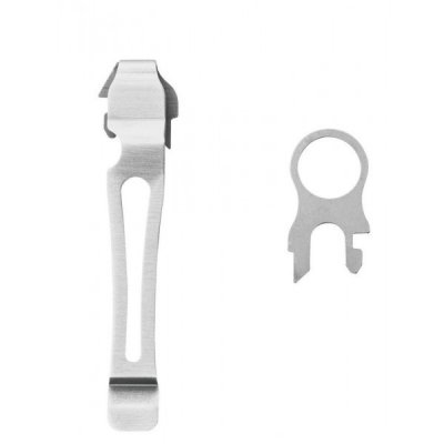 Leatherman Pocket Clip – Zbozi.Blesk.cz