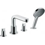 Hansgrohe 31443000 – Zboží Mobilmania