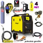 Kowax GeniMig 240DP LCD MIG/MAG/LiftTIG/MMA – Sleviste.cz