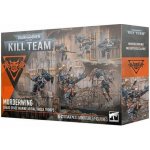 GW Warhammer 40000: Kill Team Murderwing – Zboží Živě