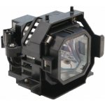 Lampa pro projektor Barco R9840540, generická lampa s modulem