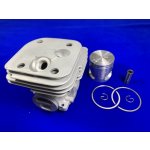 Husqvarna 372X-TORQ/50mm – Zbozi.Blesk.cz