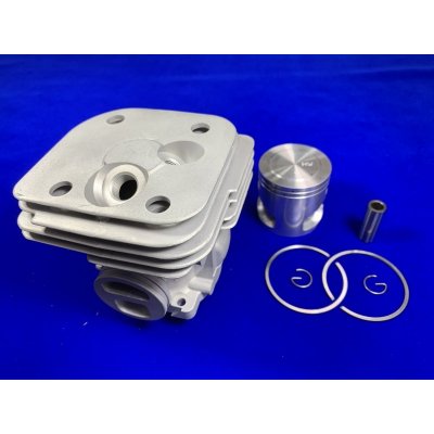 Husqvarna 372X-TORQ/50mm – Zbozi.Blesk.cz