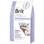 Brit Veterinary Diets Cat GF Gastrointestinal 2 kg – Hledejceny.cz