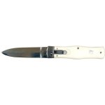 Mikov Predator 241-NH-1/KP bílý – Zboží Dáma