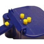 Autopot silikonové těsnění, žluté – Zboží Mobilmania