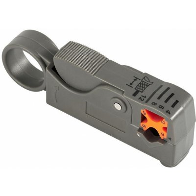 APT AG816 Odizolovač drátů šedý – Zboží Dáma