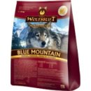 Krmivo pro psa Wolfsblut Blue Mountain 2 kg