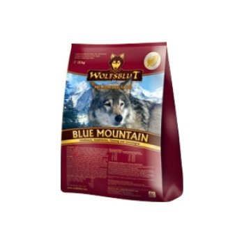 Wolfsblut Blue Mountain 2 kg