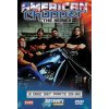 DVD film American Chopper: Parts 25-30 DVD