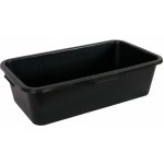 LEVIOR Zednická nádoba obdelníková, 45l (maltovník, kalfas) – Hledejceny.cz