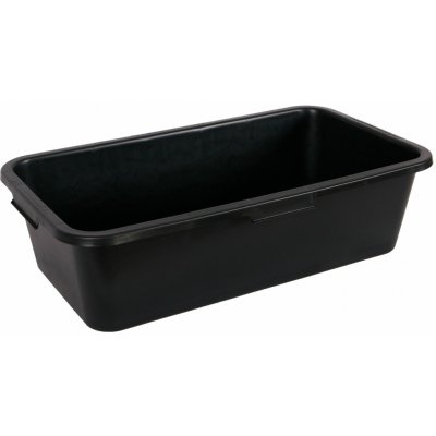 LEVIOR Zednická nádoba obdelníková, 45l (maltovník, kalfas) – Hledejceny.cz