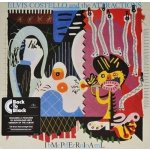 Costello Elvis & The Att - Imperial Bedroom -Hq- LP – Hledejceny.cz