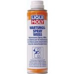 Liqui Moly 3075 údržbový bílý tuk ve spreji 250 ml – Zbozi.Blesk.cz