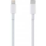 Apple MUQ93ZM/A USB-C to Lightning, 1m – Hledejceny.cz