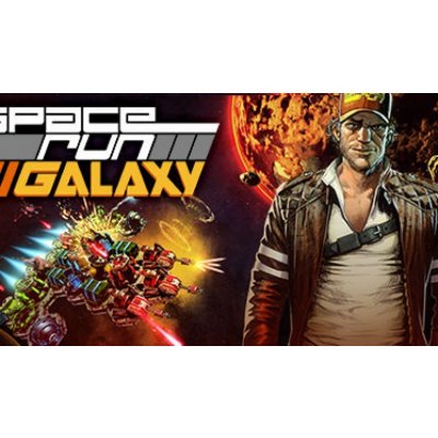 Space Run Galaxy – Zboží Mobilmania