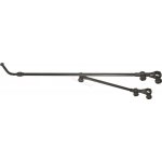 Traper Držák na prut Feeder 110 + 60 cm – Hledejceny.cz