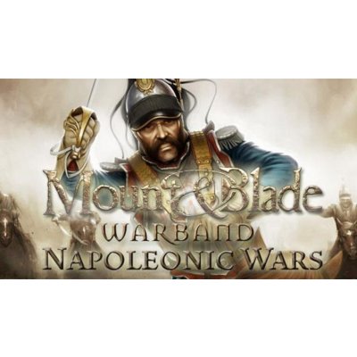 Mount and Blade: Warband Napoleonic Wars – Hledejceny.cz