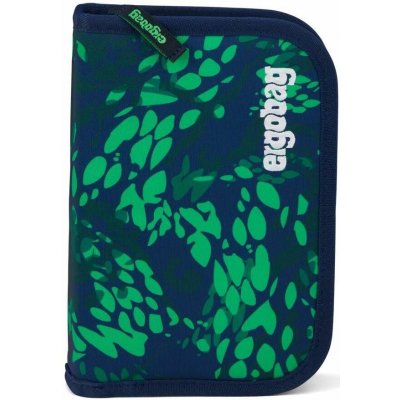 Ergobag hard fire bear dragon – Zboží Mobilmania