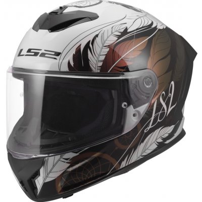 LS2 FF820 Rapid III Boho – Zboží Mobilmania