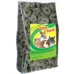 Avicentra Kolečka s vojtěškou Hlodavec 250 g – Zboží Dáma