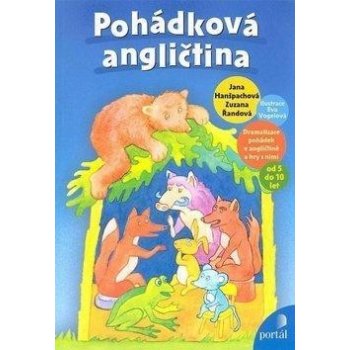 Pohádková angličtina