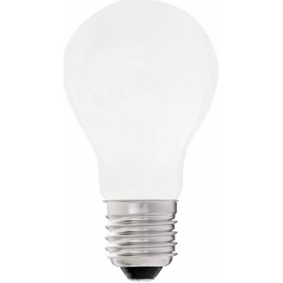 FARO LED žárovka A60 matná E27 8W 2700K – Zboží Živě