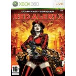 Command & Conquer: Red Alert 3 – Sleviste.cz