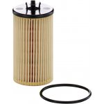 Olejový filtr MANN-FILTER HU 612/2 x (HU612/2x) | Zboží Auto