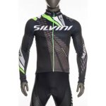 Silvini zateplený Team MD1401 black/green pánský – Hledejceny.cz