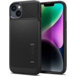 Pouzdro SPIGEN SLIM ARMOR IPHONE 14 PRO černé – Hledejceny.cz