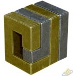 Hanayama Cast Devil hlavolam – Hledejceny.cz