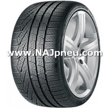 Pirelli Winter 240 SottoZero II 215/65 R16 98H