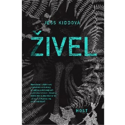 Živel Jess Kiddová