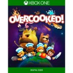 Overcooked – Zboží Živě