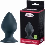 Malesation Silicone Butt Plug – Hledejceny.cz
