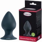 Malesation Silicone Butt Plug – Zbozi.Blesk.cz