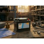 Exide Excell 12V 62Ah 540A EB620 | Zboží Auto