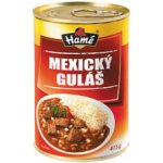 Hamé mexický guláš 415 g – Zboží Dáma