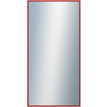 DANTIK červená 50 x 100 cm P269-210 7269210 – Hledejceny.cz