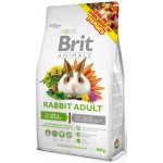 Brit Animals Rabbit Adult 3 kg – Hledejceny.cz
