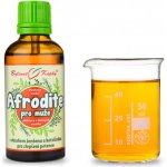 Afrodite kapky tinktura 50 ml – Hledejceny.cz