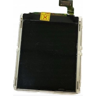 LCD Displej Sony Ericsson W302 W302i S302 S302i – Hledejceny.cz