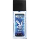 Playboy Super Playboy for Him deodorant sklo 75 ml