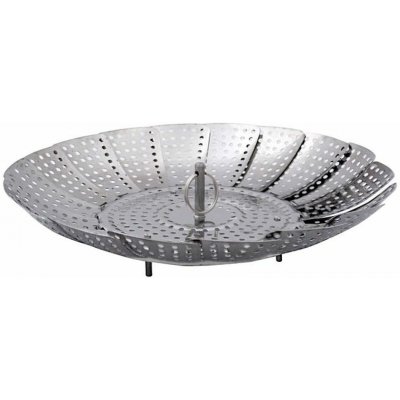 TORO Pařáček nerez, průměr 13, 3 cm – Zboží Mobilmania