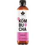 Puhdistamo Kombucha BIO raspberry 400 ml – Zbozi.Blesk.cz