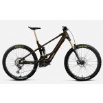 Orbea Wild M-Team 2025 – Zboží Dáma